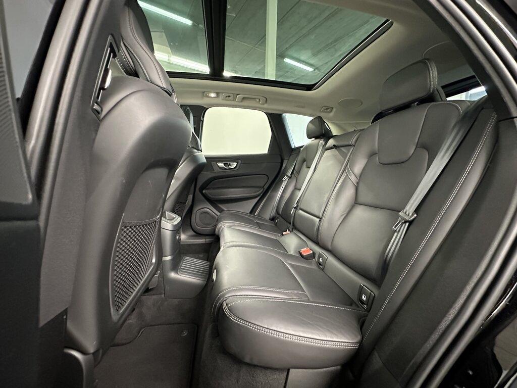 Volvo XC60 2.0 t6 phev Ultra Dark awd auto