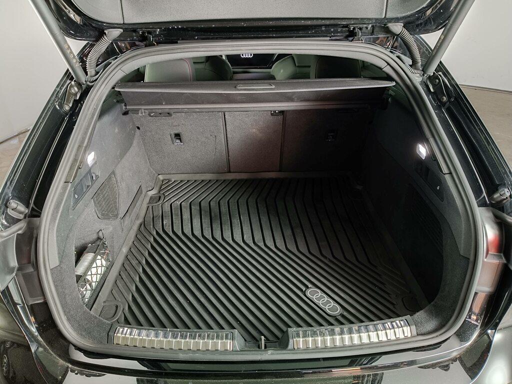 Audi A5 Avant 2.0 tdi mhev+ S line edition quattro 204cv s-tronic