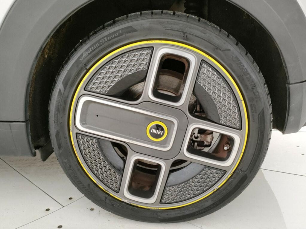 Mini Cooper SE 3p Yours auto