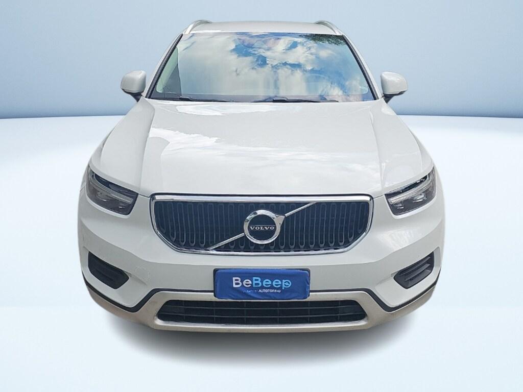 Volvo XC40 2.0 D4 Momentum Pro awd geartronic my21
