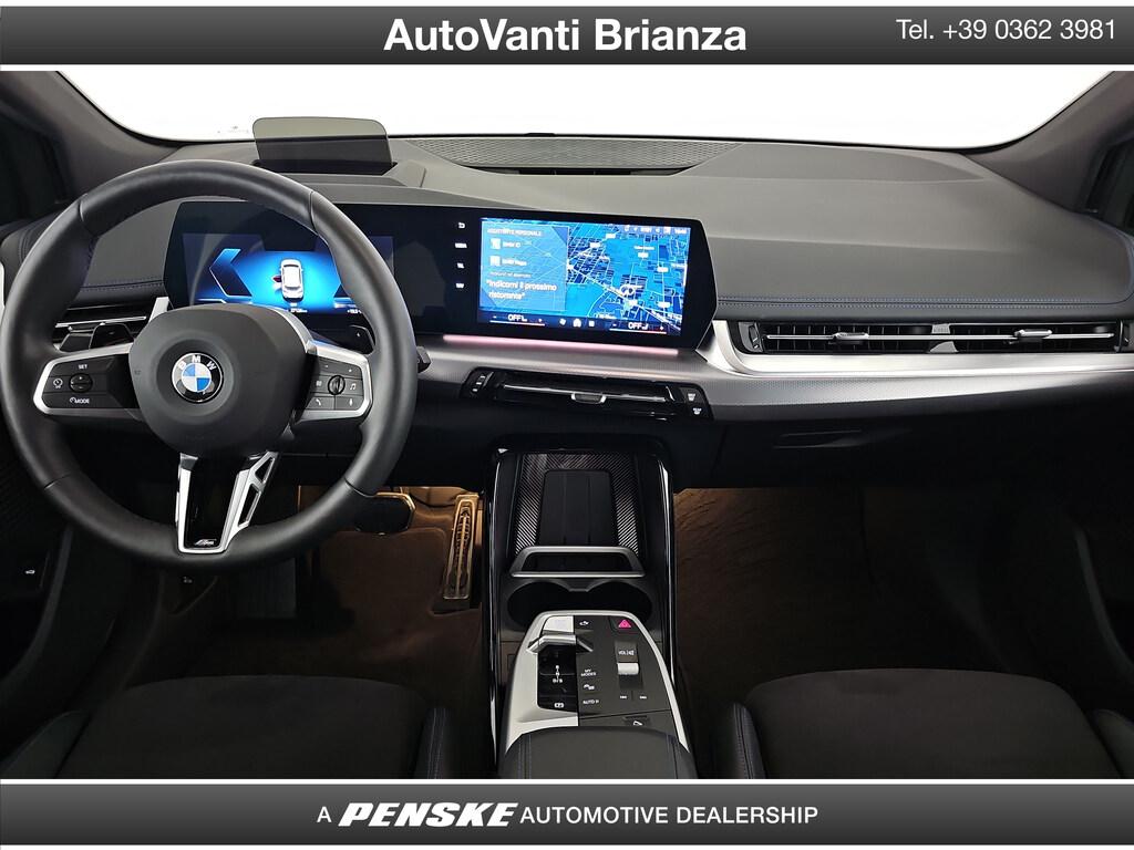 BMW Serie 2 218d Active Tourer Msport auto