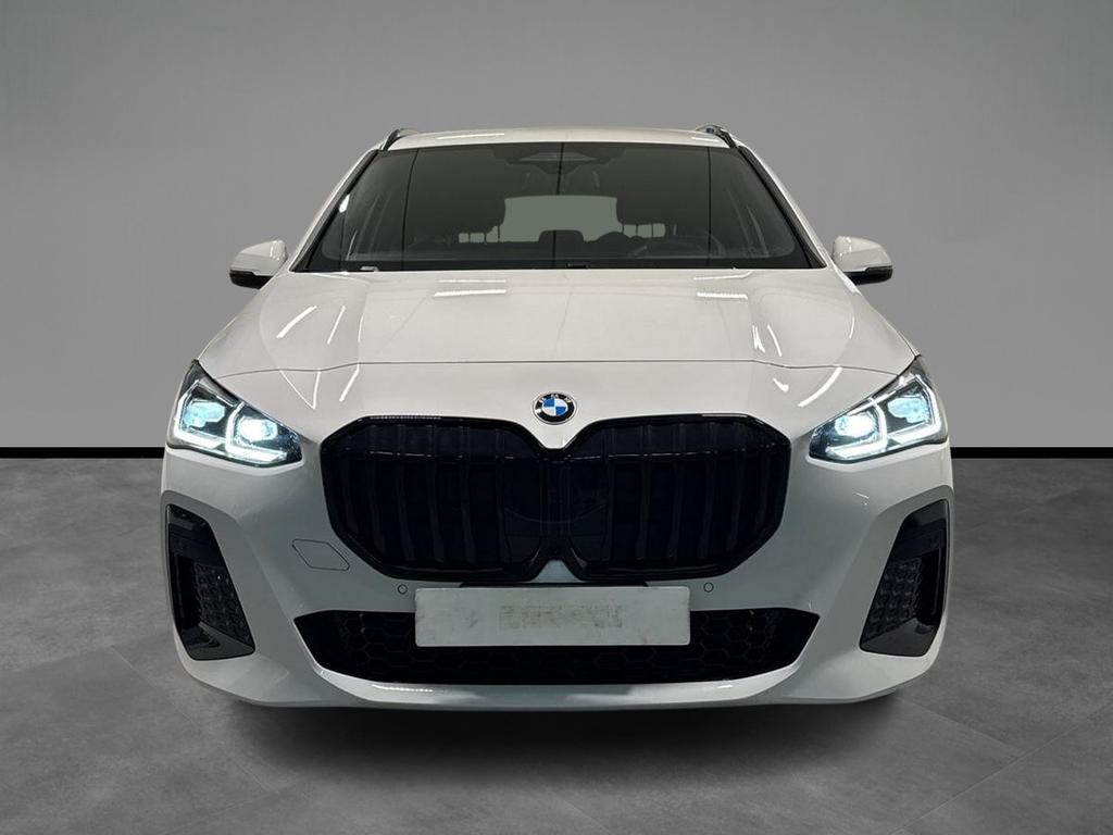 BMW Serie 2 218d Active Tourer Msport auto