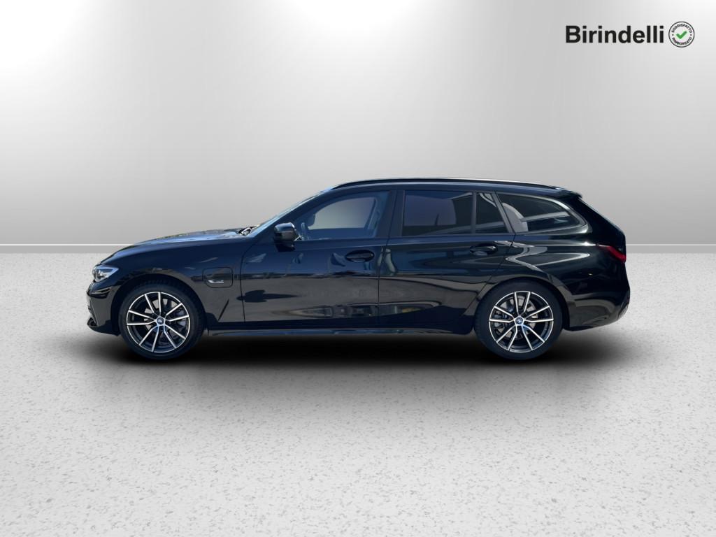 BMW Serie 3 320e Touring Business Advantage auto