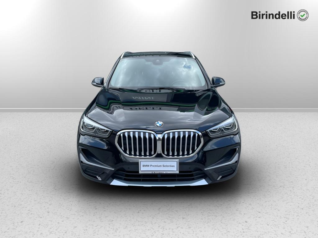 BMW X1 sdrive16d xLine auto