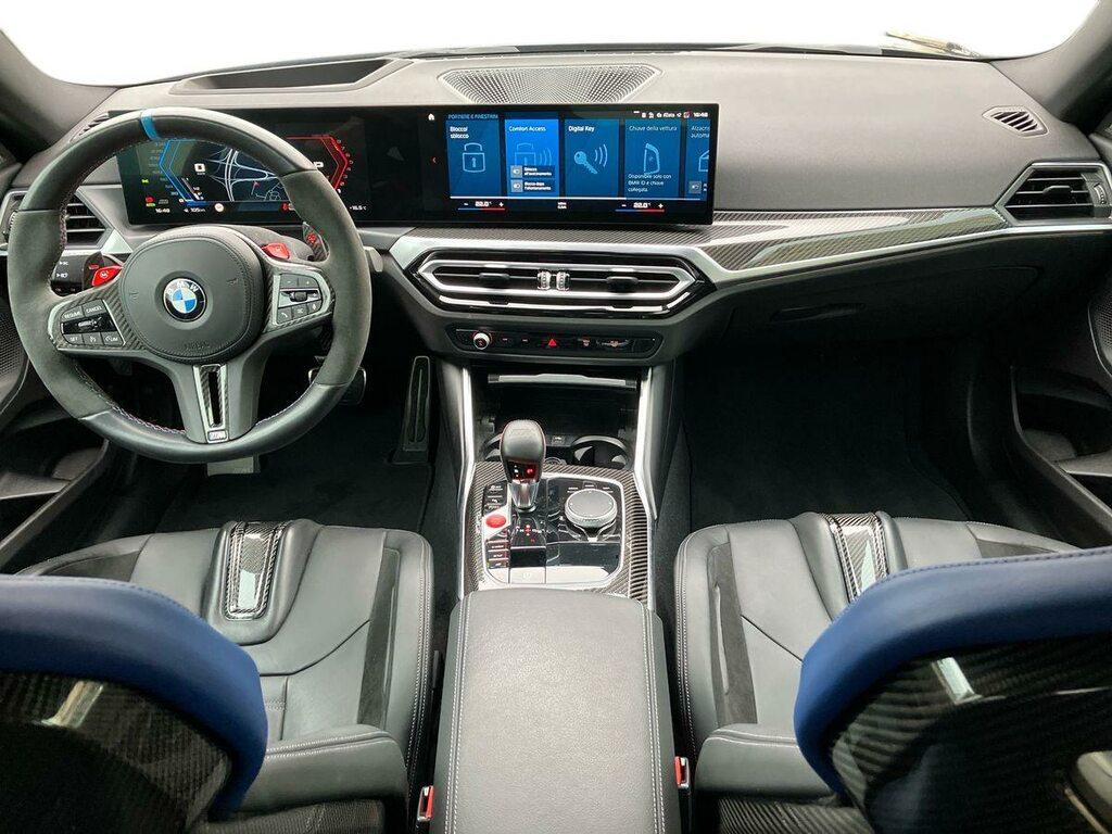 BMW M2 Coupe 3.0 460cv auto