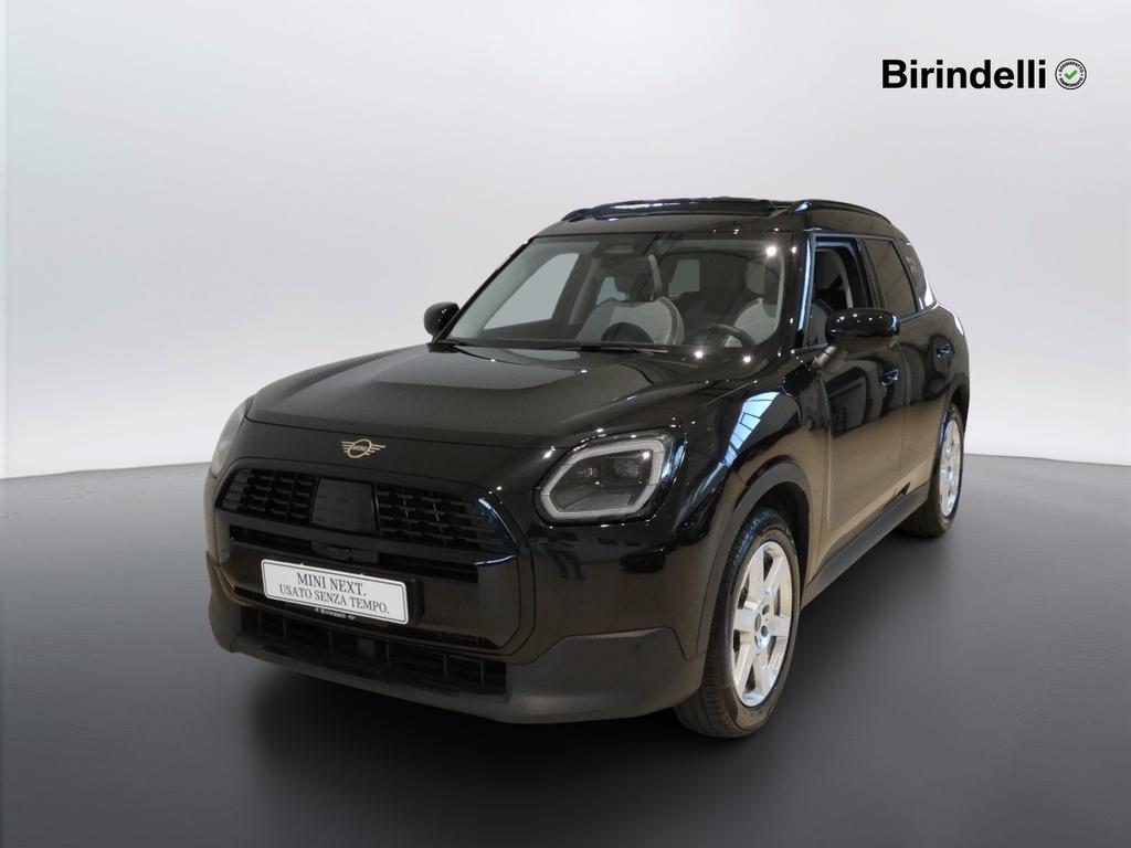 Mini Mini Countryman 1.5 48V C Classic auto