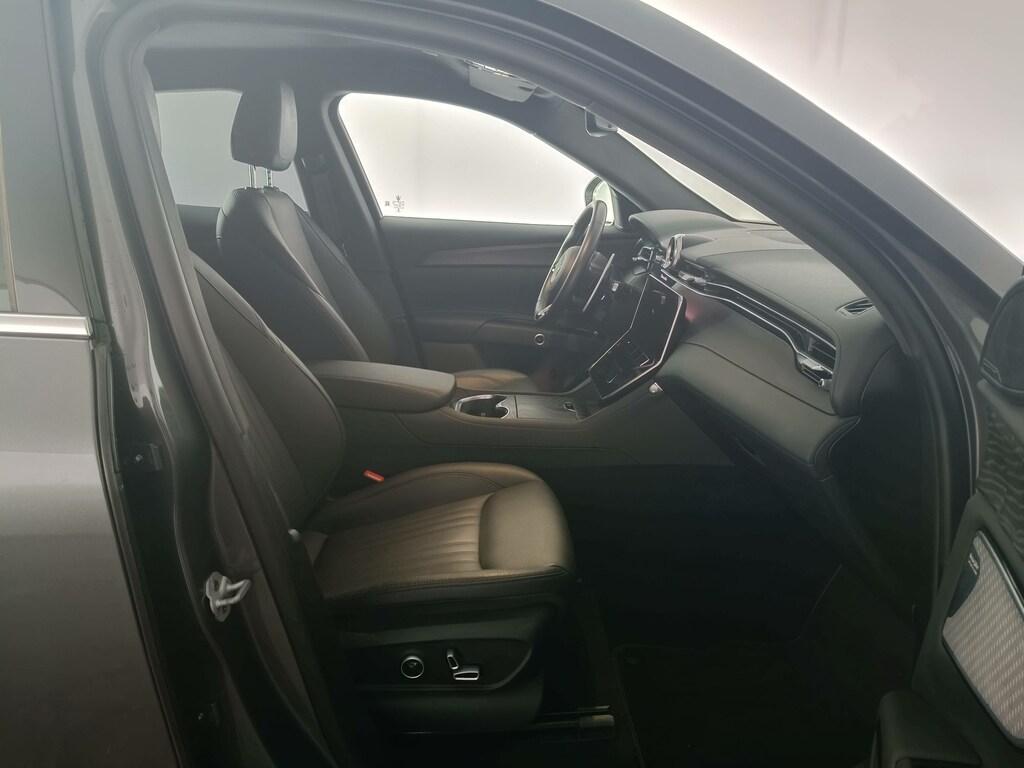 Maserati Grecale 2.0 mhev GT 300cv auto