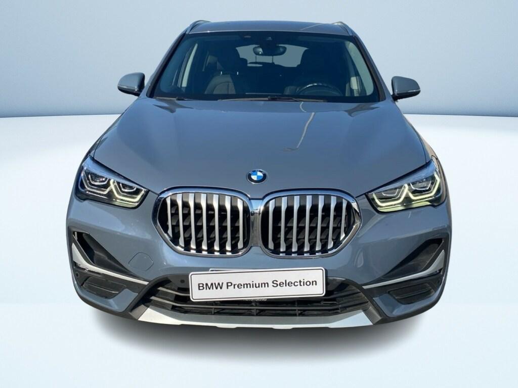 BMW X1 sdrive18d xLine Plus auto