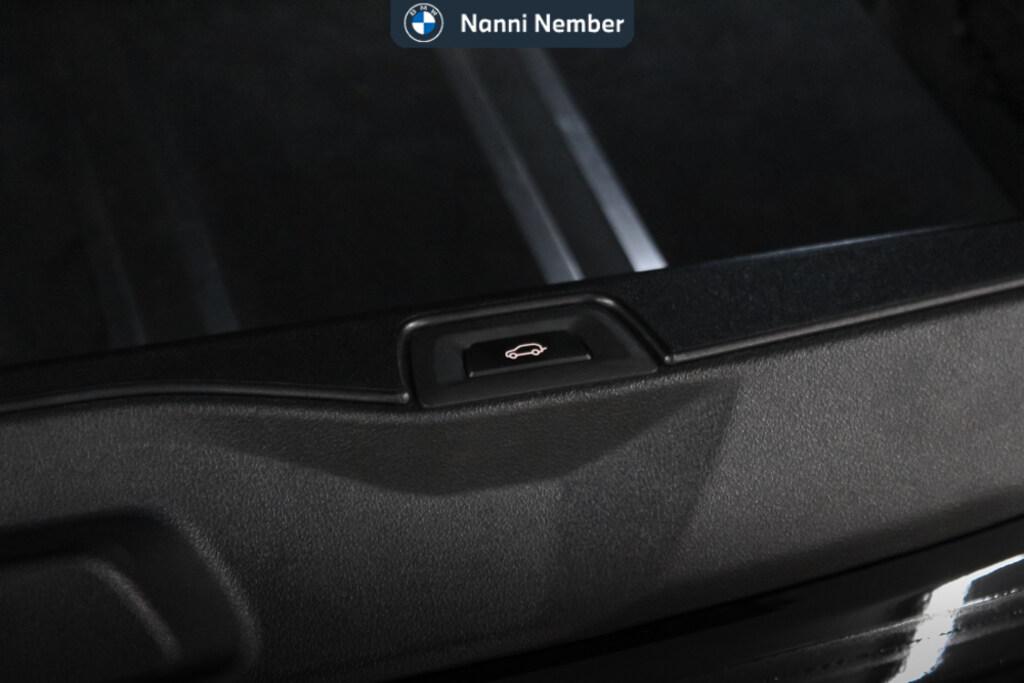 BMW X5 xdrive40i Msport auto