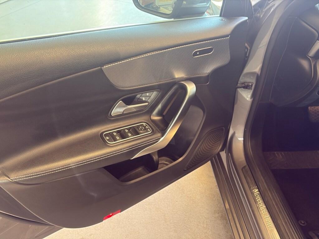 Mercedes Classe A 180 Sport auto