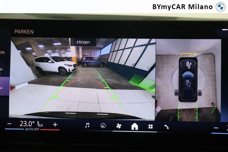 BMW X5 xdrive30d Msport auto