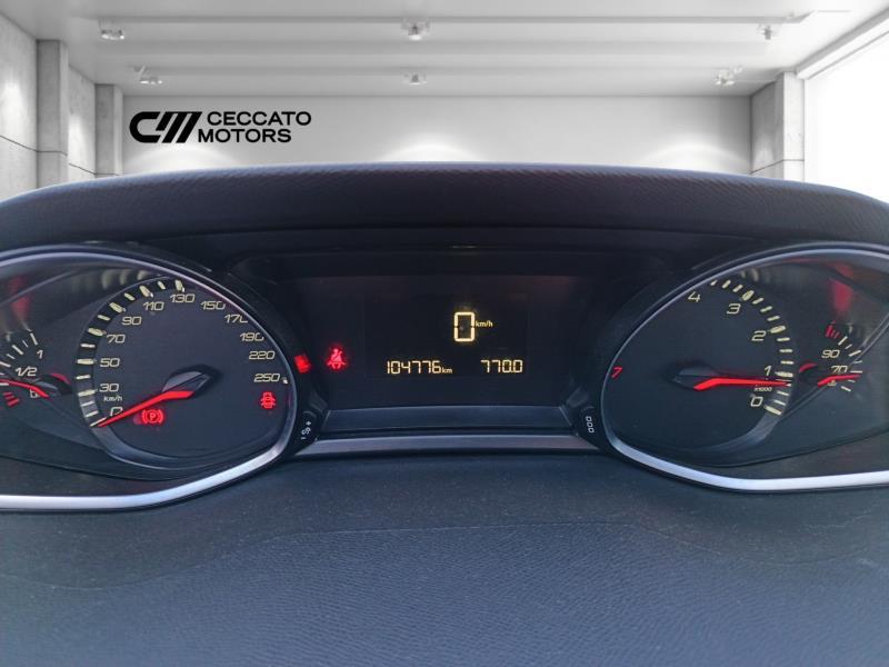 Peugeot 308 SW 1.2 puretech t. Active s&s 110cv my18