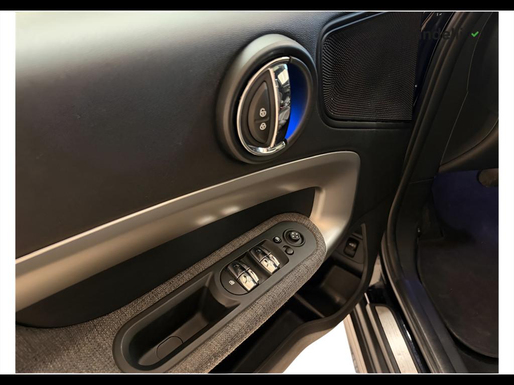 Mini Cooper D Countryman 2.0 D Cooper D Business Auto