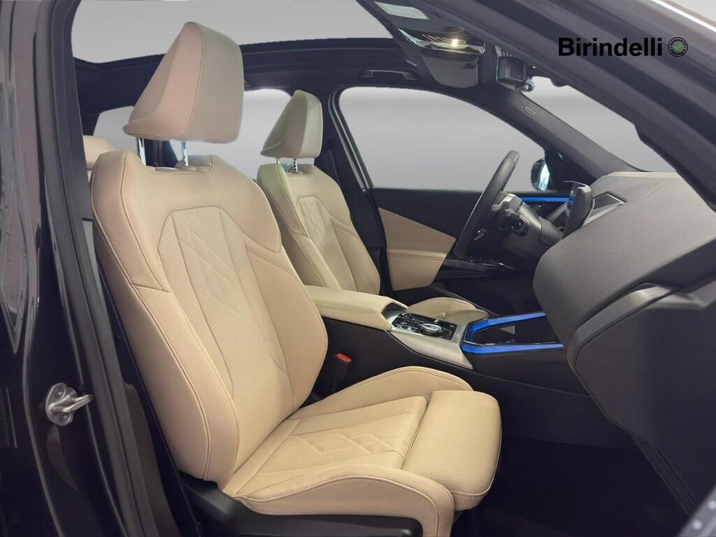 BMW X3 xdrive20d MSport Pro auto
