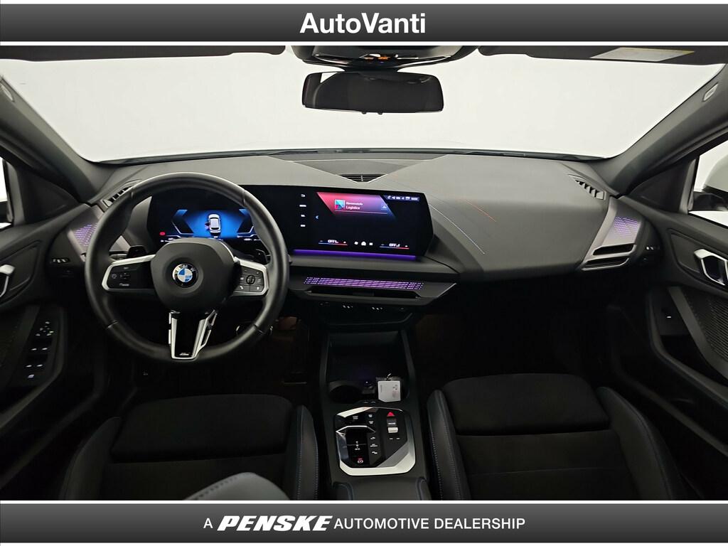 BMW Serie 1 118d MSport Pro auto