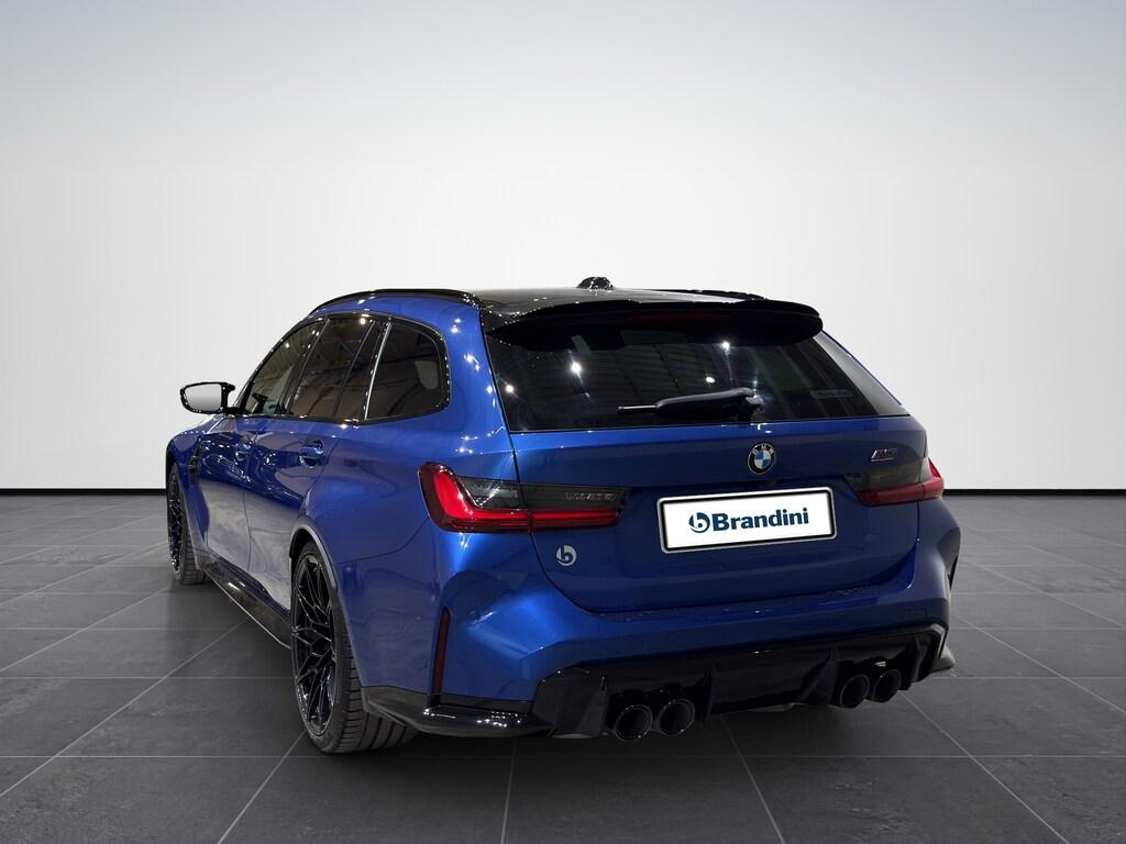 BMW M3 Touring 3.0 Competition M xdrive auto
