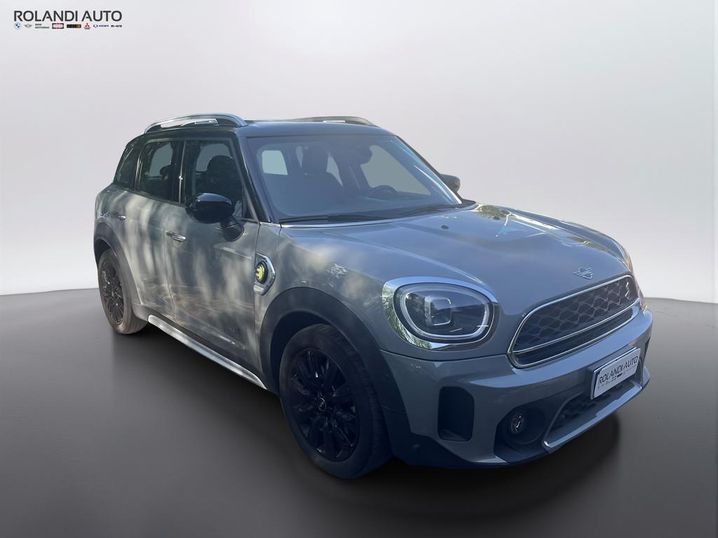 Mini Mini Countryman 1.5 Cooper SE All4 all4 auto