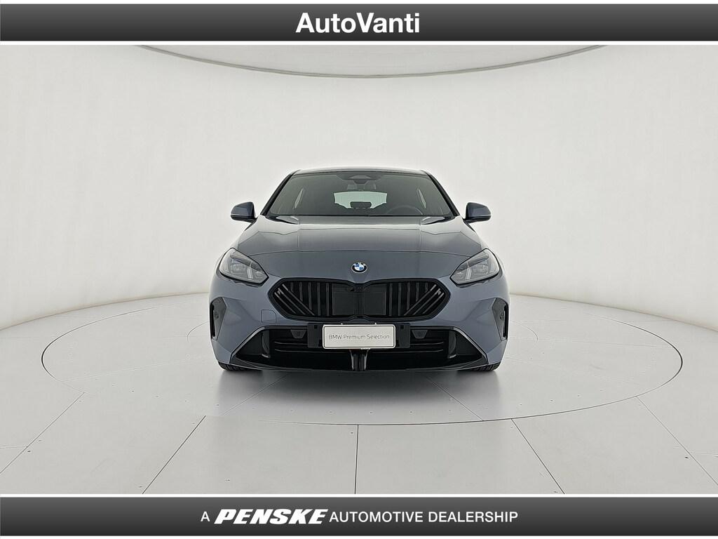 BMW Serie 1 118d MSport Pro auto
