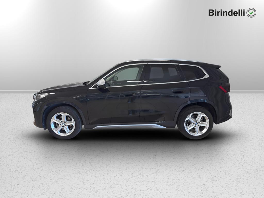 BMW X1 sdrive18d X-Line Edition Essence auto