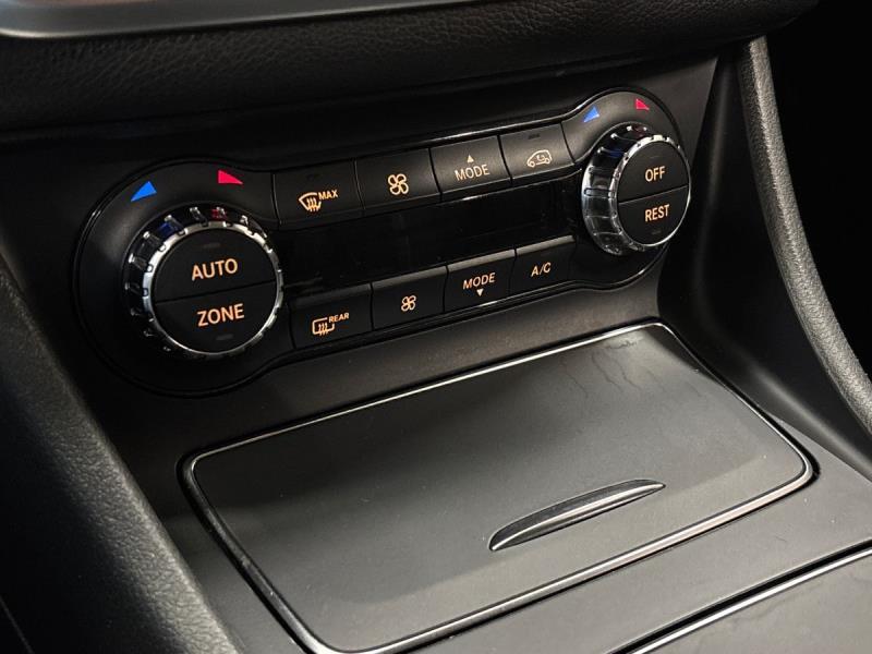 Mercedes GLA 200 d Sport auto