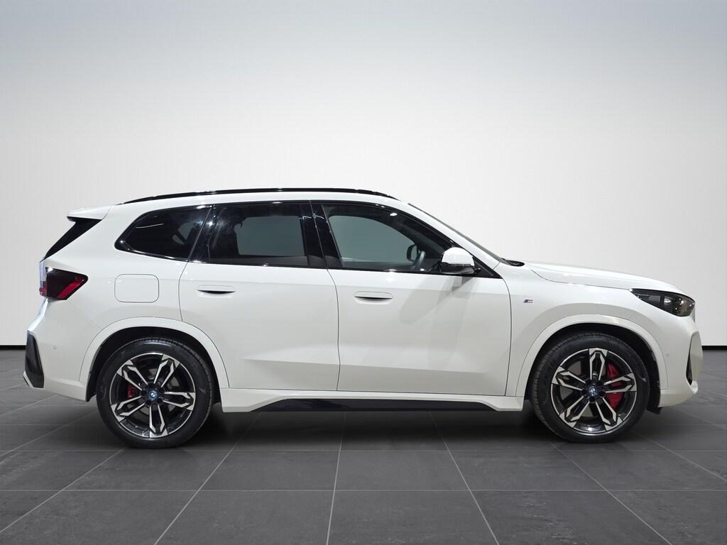 BMW X1 xdrive 25e MSport Pro auto