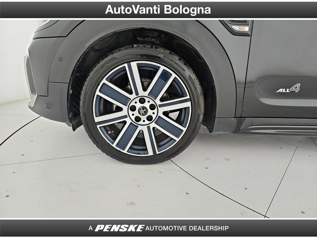 Mini Cooper D Countryman 2.0 TwinPower Turbo Cooper D