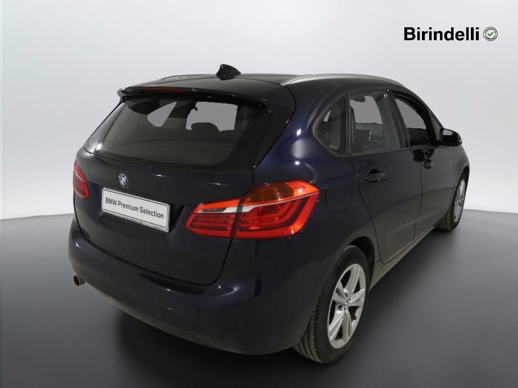 BMW Serie 2 218d Active Tourer Advantage auto my17