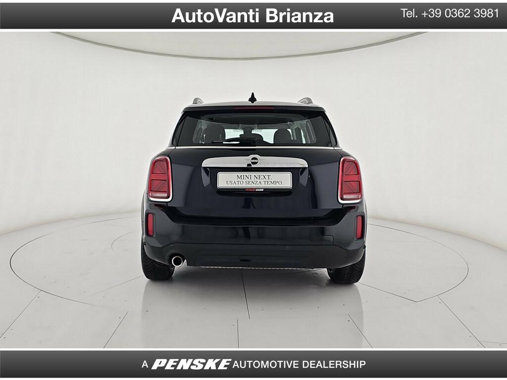 Mini Cooper Countryman 1.5 Business Auto