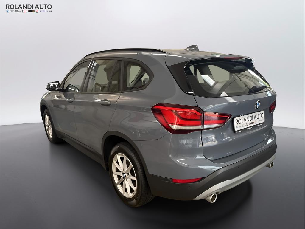 BMW X1 xdrive18d Business Advantage