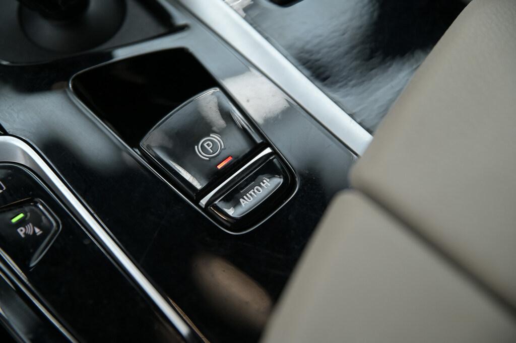 BMW Serie 5 530e Touring xdrive Msport auto