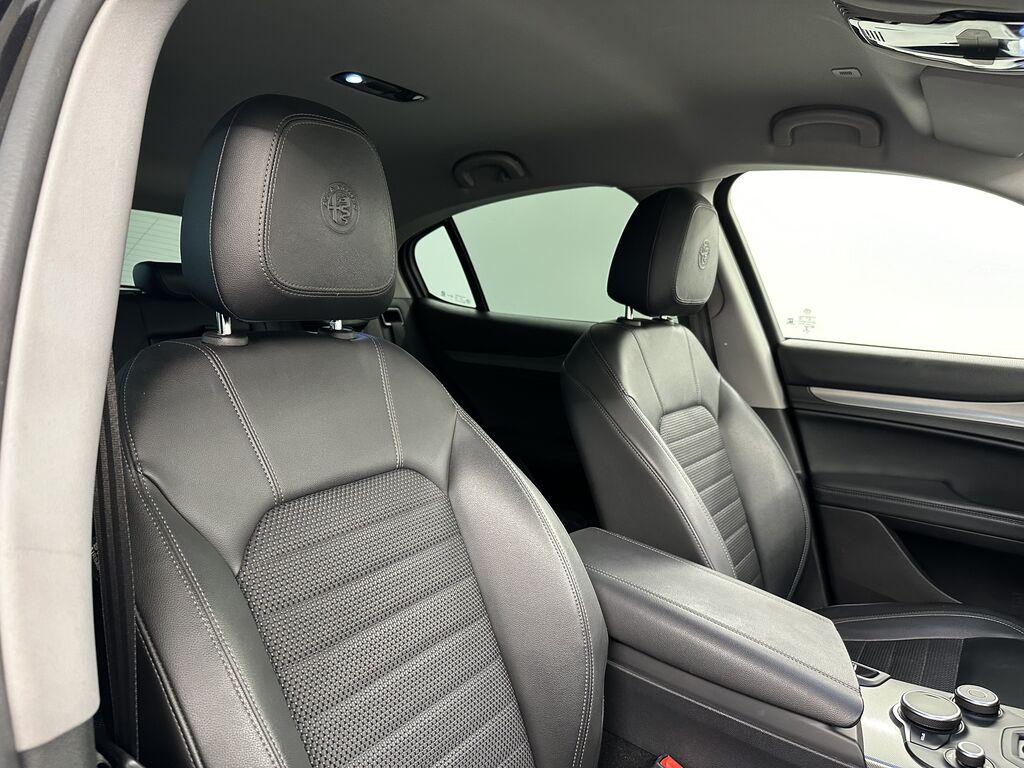 Alfa Romeo Stelvio 2.2 t Lusso Q4 210cv auto