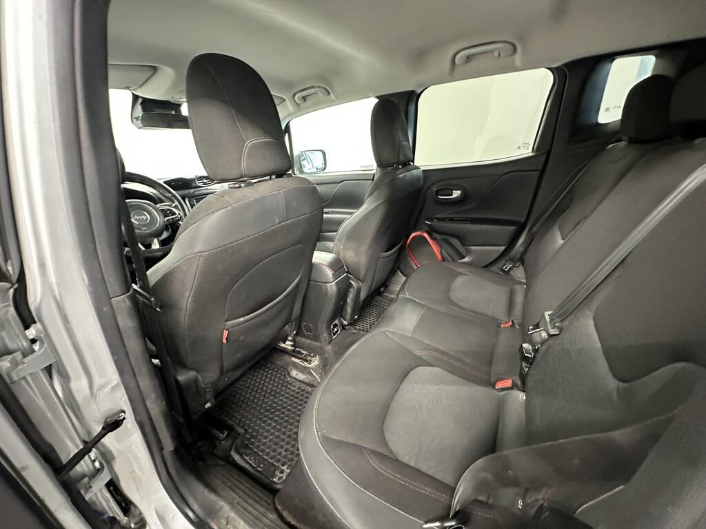 Jeep Renegade 2.0 mjt Trailhawk 4wd 170cv auto