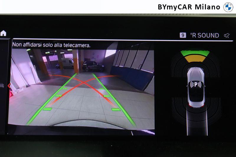 BMW Z4 M Z4 M40i auto