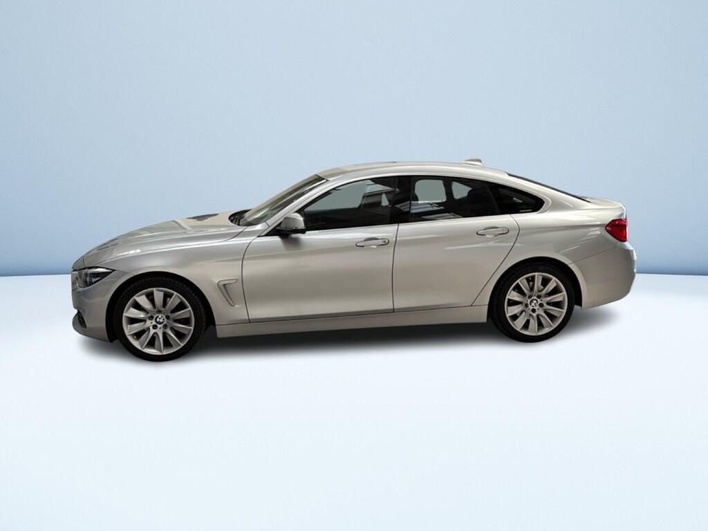 BMW Serie 4 420d Gran Coupe Advantage