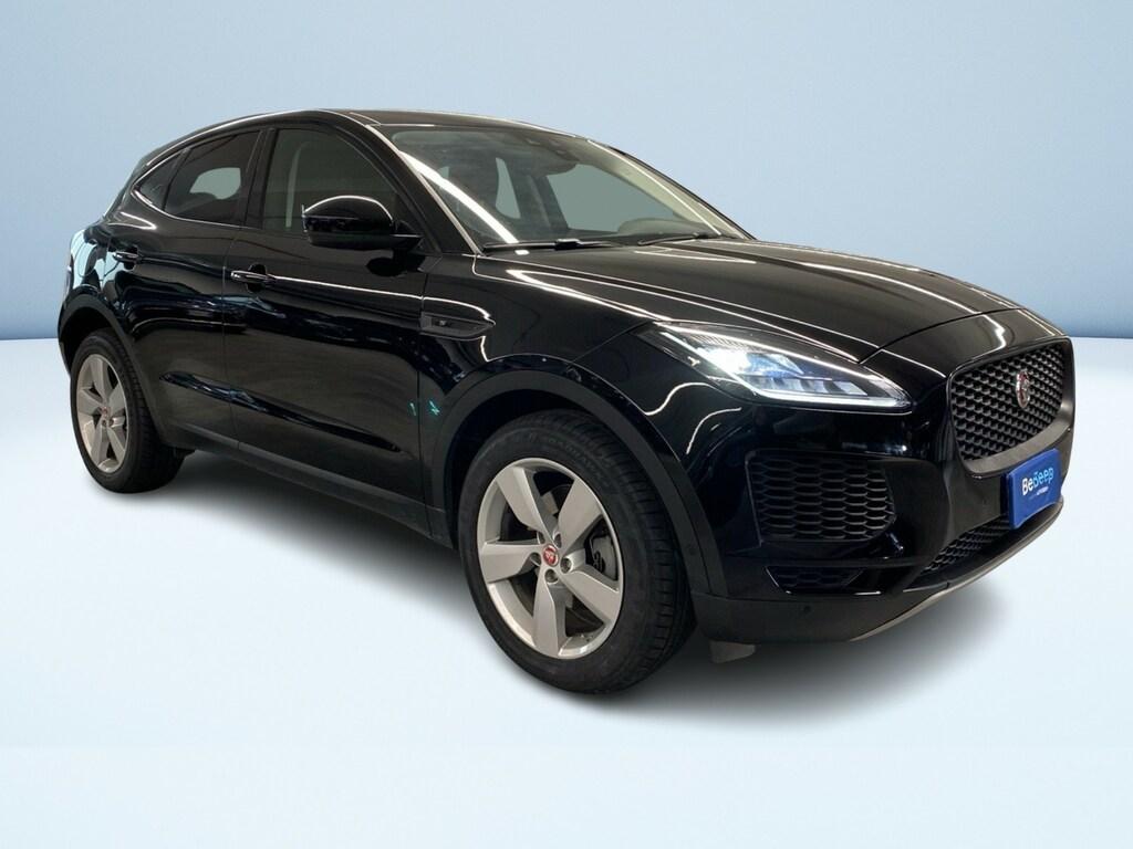 Jaguar E-Pace 2.0d i4 awd 180cv auto my19