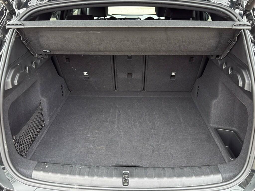 BMW X1 sdrive20i mhev 48V MSport auto