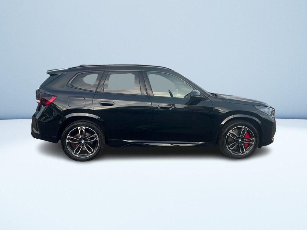 BMW X1 xdrive20d mhev 48V MSport Pro auto