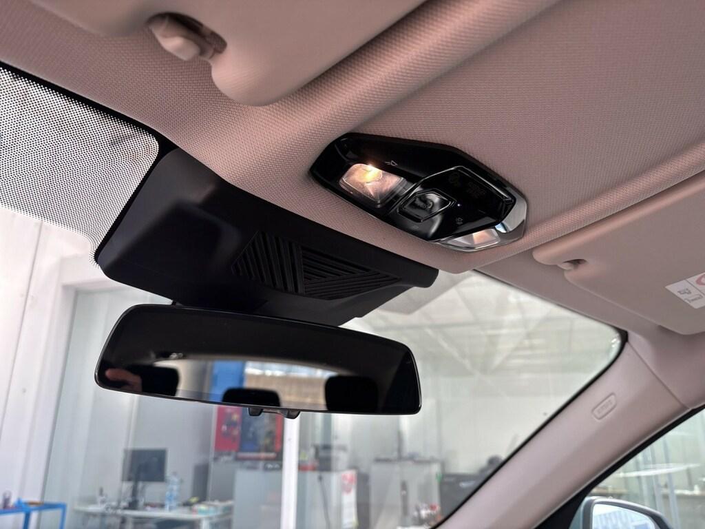 BMW X1 sdrive18i auto