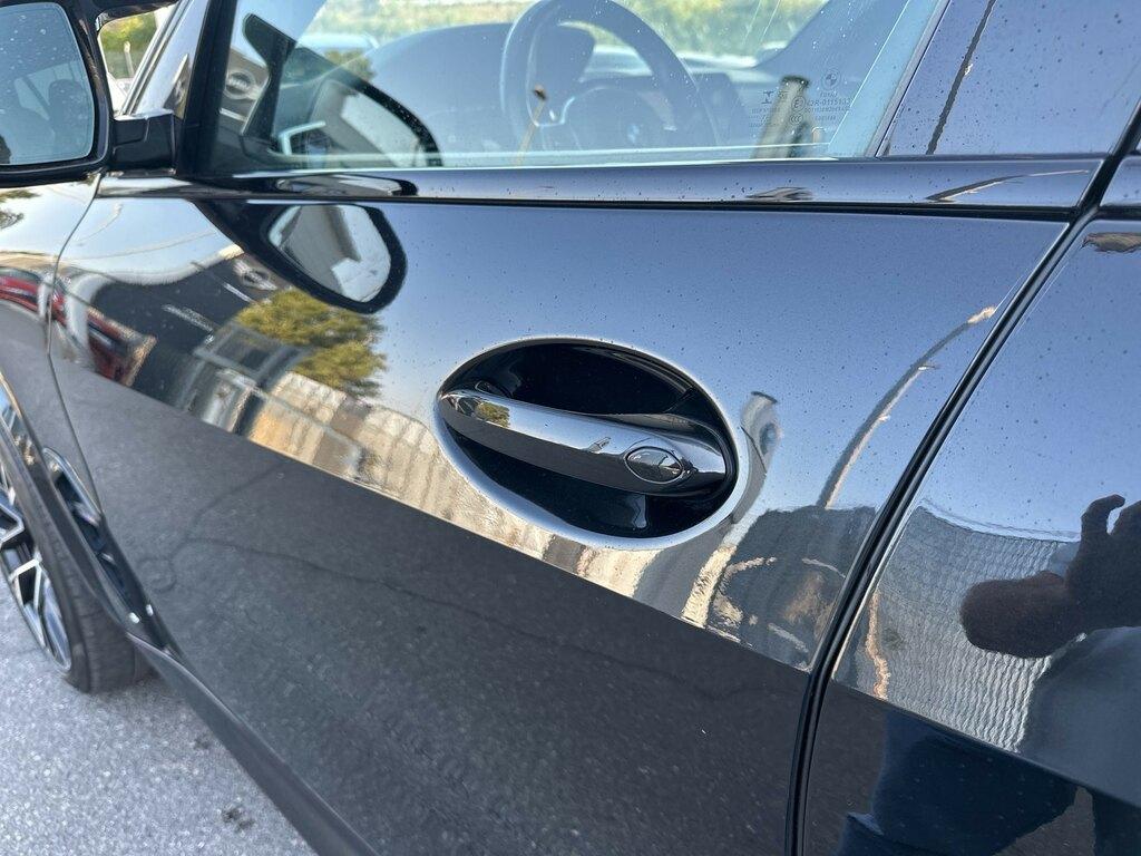 BMW X5 M X5M 4.4 600cv auto