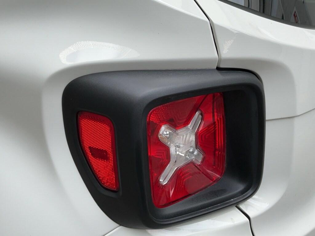 Jeep Renegade 1.3 t4 phev Limited 4xe at6