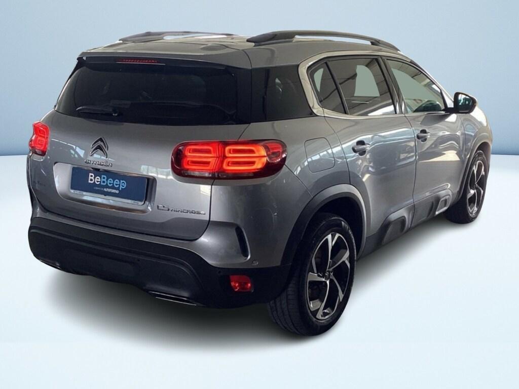 Citroen C5 Aircross 1.5 bluehdi Shine s&s 130cv my19