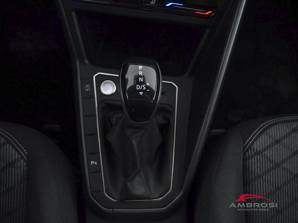 Volkswagen Taigo 1.5 tsi R-Line 150cv dsg