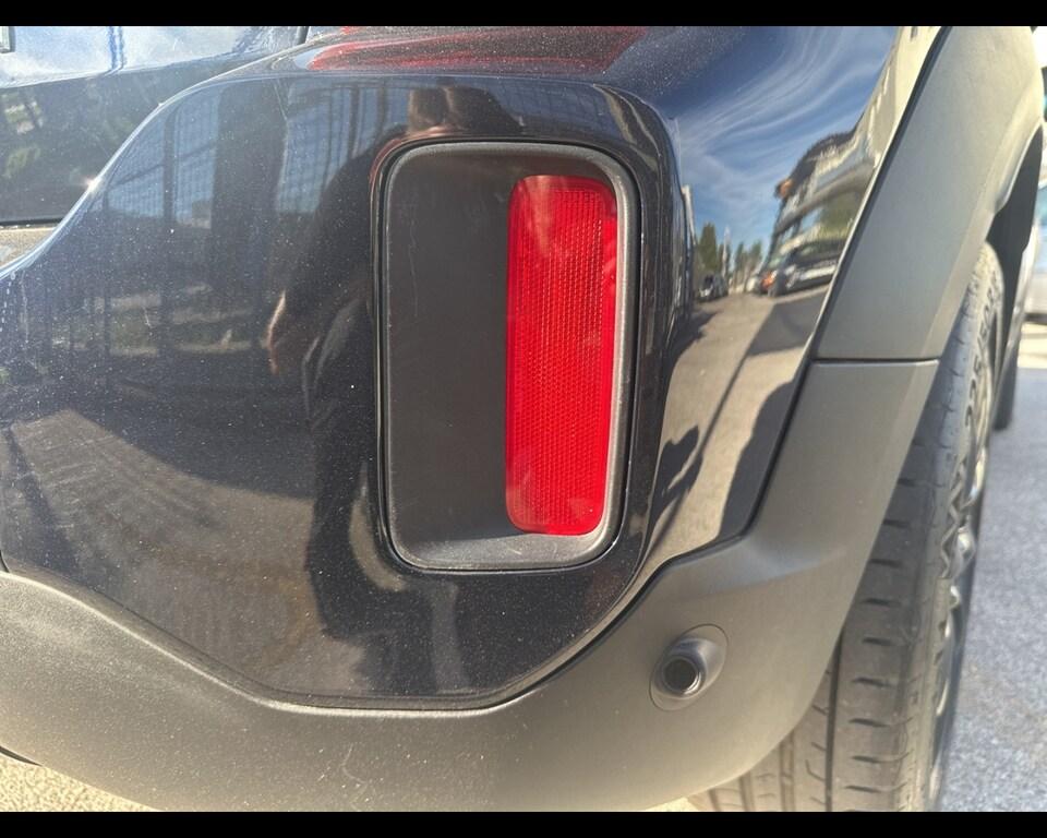 Mini One D Countryman 1.5 TwinPower Turbo One D