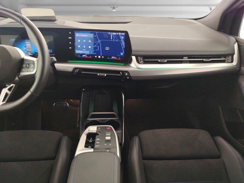 BMW Serie 2 218d Active Tourer Msport auto