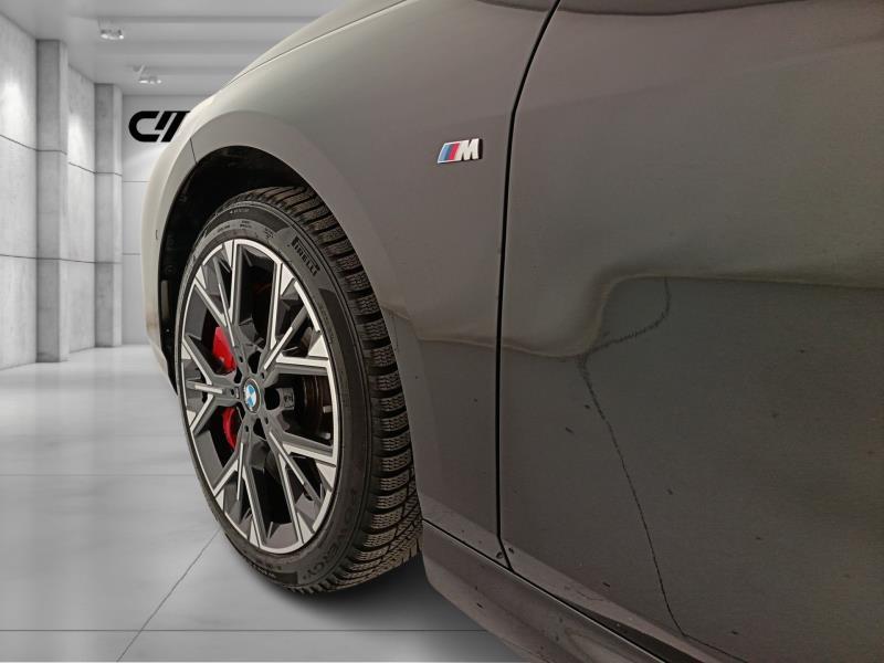 BMW Serie 1 118d MSport Pro auto