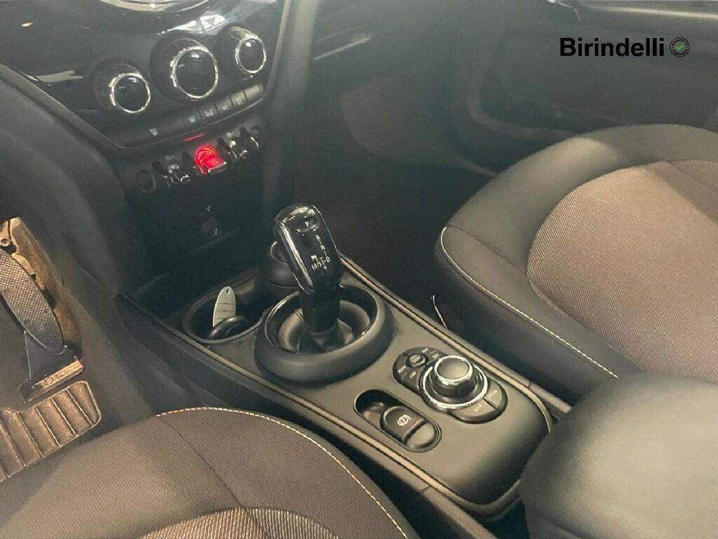 Mini Cooper D Countryman 2.0 D Cooper D Auto