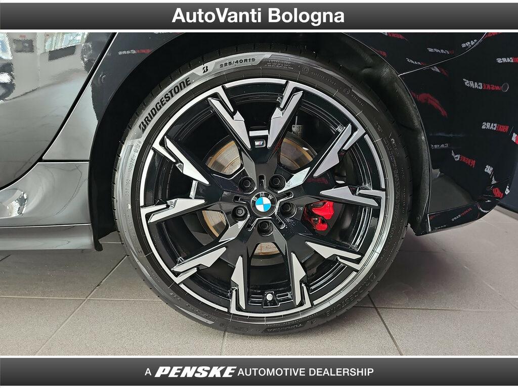 BMW Serie 1 118d MSport Pro auto