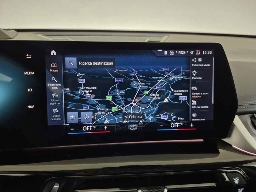 BMW X1 25e xdrive X-Line auto