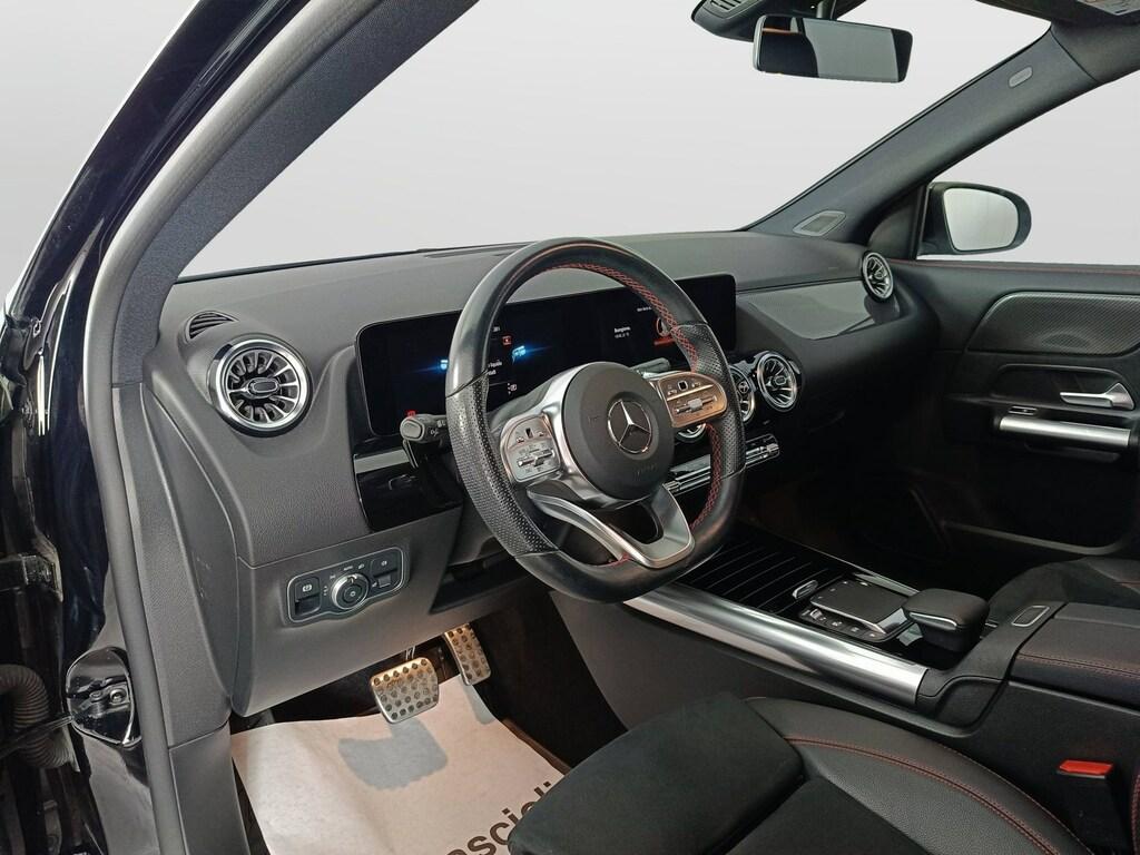 Mercedes GLA 180 d Premium auto