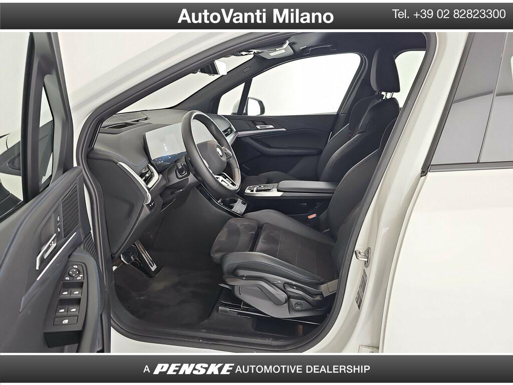 BMW Serie 2 218d Active Tourer Msport auto